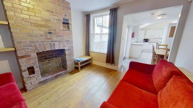 Cottesmore Road, Lenton, Nottingham, NG7 - Photo 1