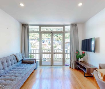 COMFORT AND CALM IN THORNDON - Photo 1