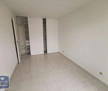 Appartement à louer 2 pièces 30.6m² - Photo 3
