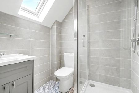 3 Bedroom House to let - Photo 3