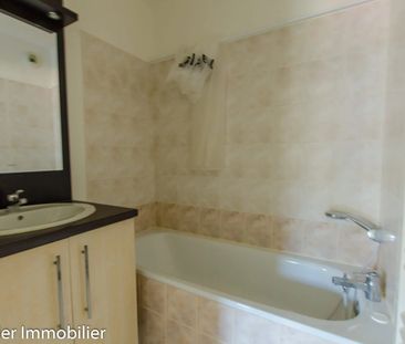Location Appartement 2 pièces 40m² VINAY 38470 - Photo 2