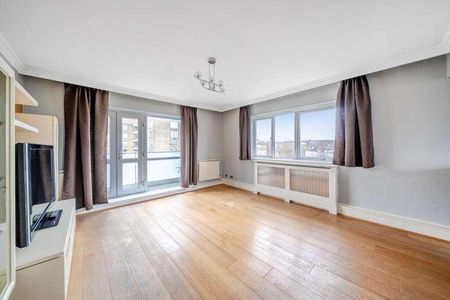 Avenue Road, London, NW8 - Photo 4