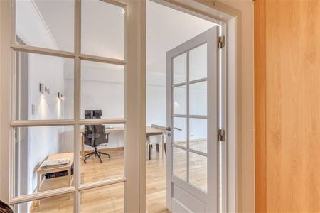 Appartement te huur - Foto 2