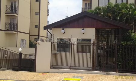 Apartamento à venda no Vila Costa e Silva em Campinas - Photo 5