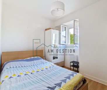 Location Appartement 2 pièces 27m² - Photo 1
