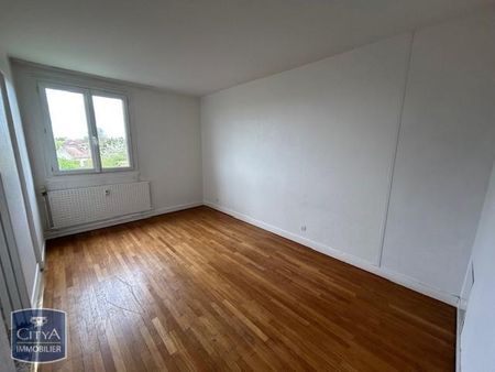 Location Appartement 2 pièces 43m² BEAUVAIS 60000 - Photo 3