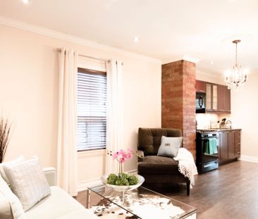 For Lease - 612 St Clarens Avenue Unit# Upper, Toronto, Ontario - Photo 2