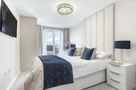 2 Bed Flat, Katie Court, E16 - Photo 4