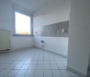 Mit Blick auf die Prießnitz Aue ! 2 Raumwohnung zu mieten! - Foto 5