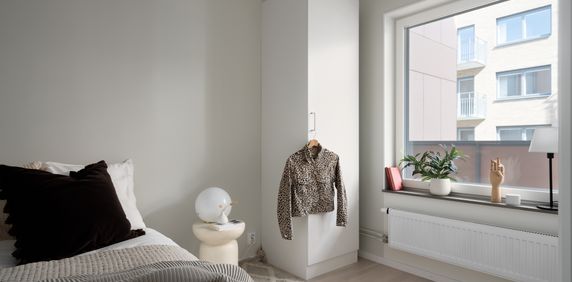 Skogängsvägen, Spånga - Foto 2