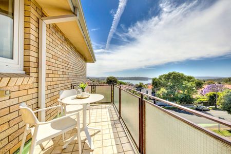 7/48 Middle Head Road, Mosman, NSW 2088 - Photo 2