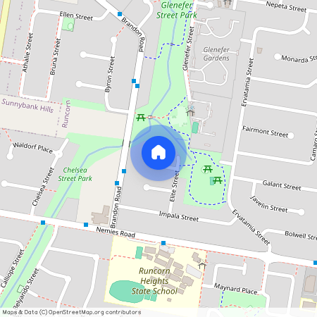 5 Elan Ct, Qld 4113, Runcorn