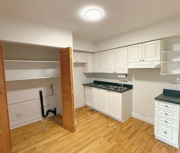 Appartement à louer - Photo 1