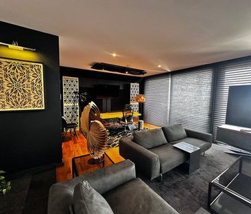 DEPARTAMENTO AMUEBLADO DE 1 RECÁMARA EN HYATT ANDARES - Photo 5
