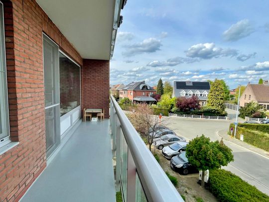 Appartement met 3 slaapkamers te Heverlee - Photo 1