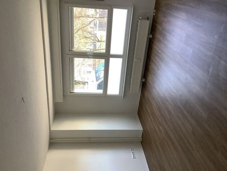 Schöner Wohnen. 2-Zimmer-Citywohnung - Foto 5