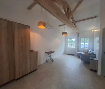 Location Maison 2 pièces 46m² MONT DE MARSAN 40000 - Photo 1