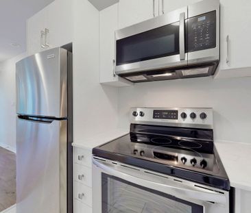 For Lease - 1165 Journeyman Lane Unit# 112, Mississauga, Ontario - Photo 2