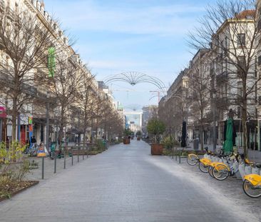 Appartement - à louer - 1000 Bruxelles 1 200 € - Foto 1