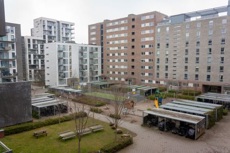 103m² Lejlighed | København S - Photo 3