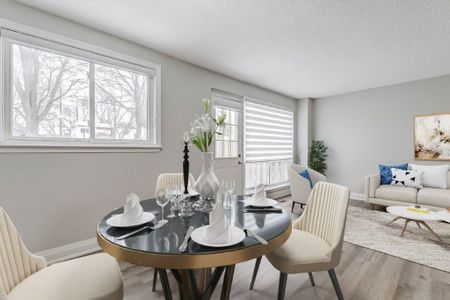 For Lease - 215 Mississauga Valley Boulevard Unit# 117, Mississauga, Ontario - Photo 4