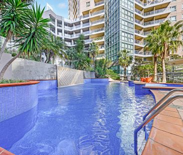 Spacious Apartment in the Heart of Chatswood &ast;&ast; Available 0... - Photo 2