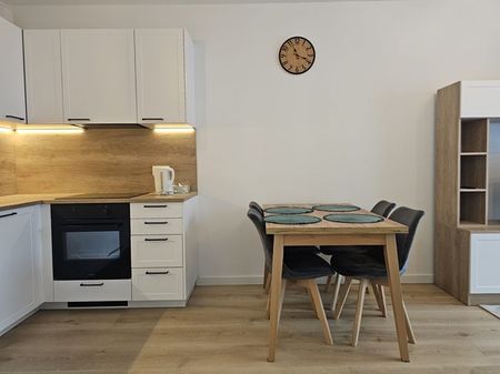 Wrocław Wrocław-Krzyki, ul. Wichrowa - Фото 3