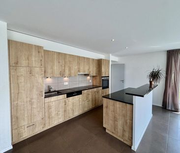 Appartement moderne avec grand jardin - Photo 6