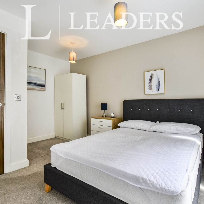1 bedroom apartment to rent Block C Wilburn Basin, Ordsall Lane, Salford, M5 - Photo 1