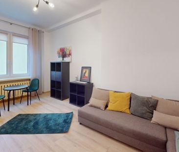 2 pokoje po remoncie | Grójecka | Parking - Photo 6