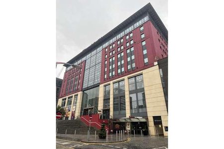 The Mailbox, Wharfside Street, City Centre, Birmingham, B1 - Photo 3