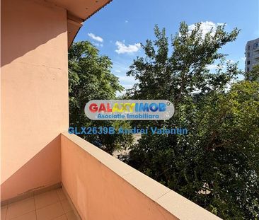 Apartament in Bloc Tip Vila - Dimitrie Leonida - Berceni - Metrou - Photo 4