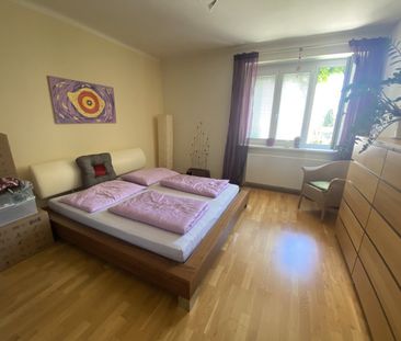 Innenstadtwohnung in Bestlage zu vermieten+kl. Balkon - Photo 3