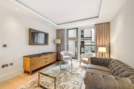 Savoy House, 190 Strand, London, WC2R flat to rent - Photo 3