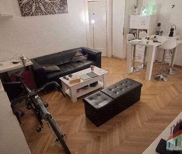 Unbefristete Single- oder Pärchenwohnung ab 1.2.26 verfügbar - Photo 3