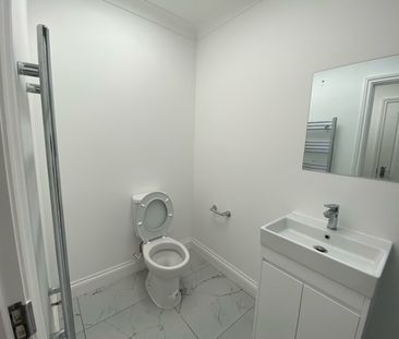 1 bedroom studio to rent Summerley Lane, Bognor Regis, PO22 - Photo 4