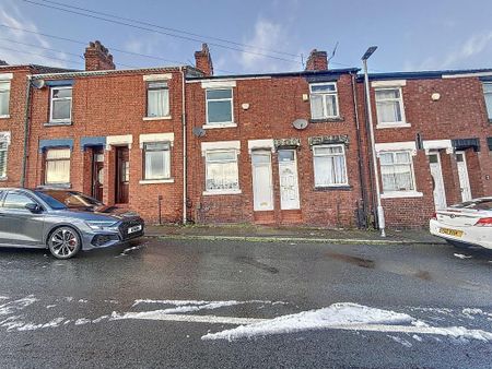 2 bedroom terraced house to rent - Photo 3