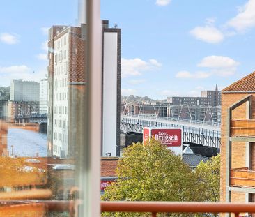 Lille Borgergade 27, 4. mf., 9400 Nørresundby - Foto 6