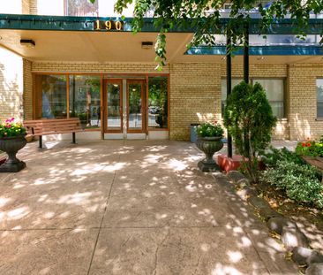 For Lease - 190 Cosburn Avenue Unit# 408, Toronto, Ontario - Photo 6