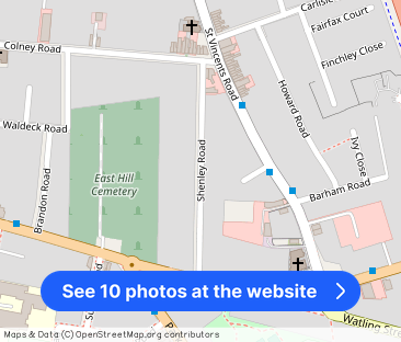 Shenley Road Dartford DA1 - Photo 1