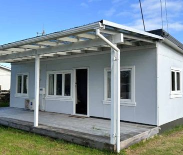 Cutie with Character - Photo 1