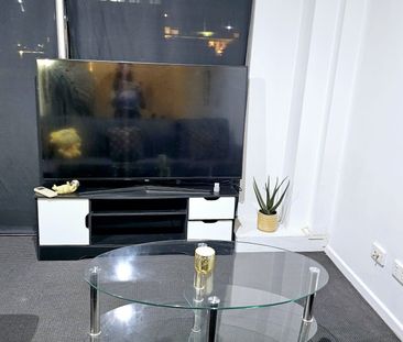 Melbourne CBD - Photo 2