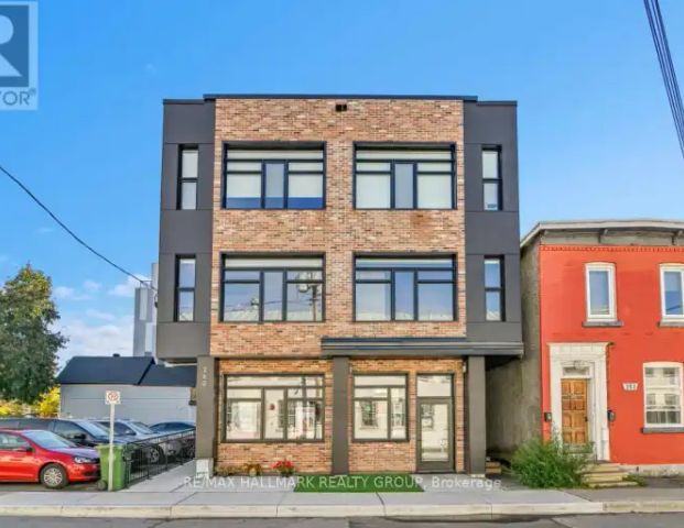 201 - 260 ARMSTRONG STREET | 201 - 260 ARMSTRONG STREET, Ottawa - Photo 1