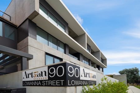 19/90 Lowanna Street, Braddon ACT 2612 - Apartment For Rent | Domain - Photo 2