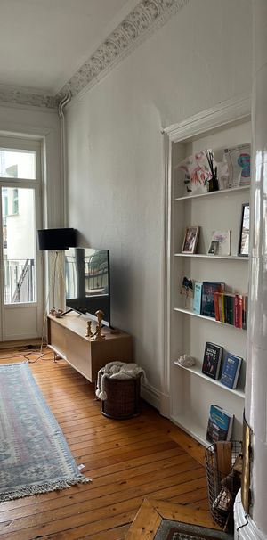 Erik Dahlbergsgatan, Göteborg - Foto 1