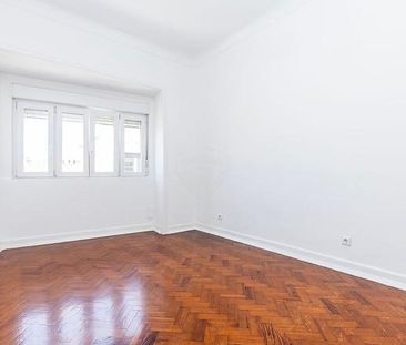 Apartamento T3 em Lisboa - Photo 3
