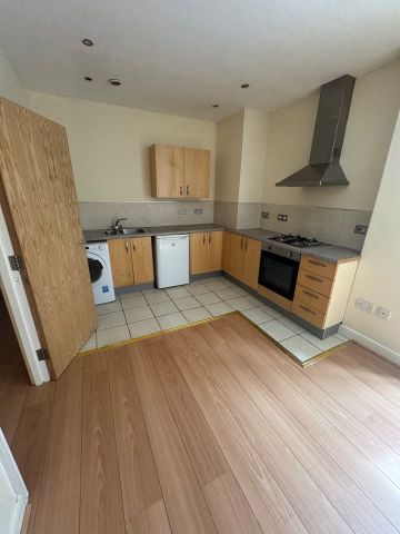 2 Bed Flat, Harrington Chambers, L2 - Photo 2