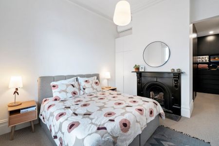 Renovated Victorian Delight! - Photo 2