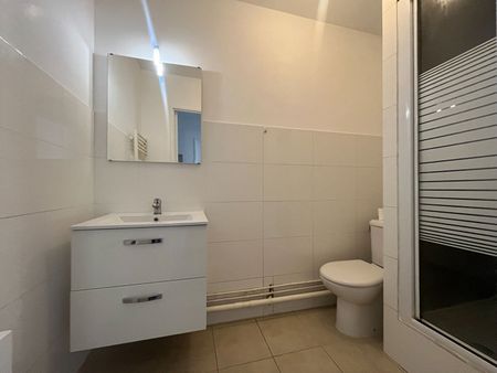 Grand studio de 33 m² - Photo 4