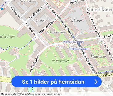 S:t Olofsgatan, 19A, Norrköping - Foto 1